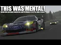 Download Lagu Racen tegen de man met het enorme hoofd! | iRacing Ringmeister Series