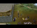 Luring a Group of Noobs to the Dark Wizards ABSOLUTE SLAUGHTER