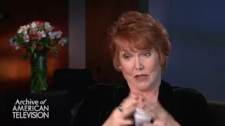 Stephanie Edwards on working with Bob Eubanks on the Tournament of Roses Parade