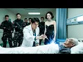 Download Lagu Satu Jarum Menyelamatkan Hidup! Ketika Pengusaha Hampir Mati, Dia Menyelamatkannya—Para Miliarder Be