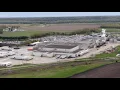 Tyson Foods closing Joslin facility