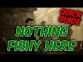 EASY Nothing Fishy Here Ragman Task Guide