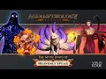 Download Lagu The Yokai of Age of Mythology: Retold - Heavenly Spear - Part One