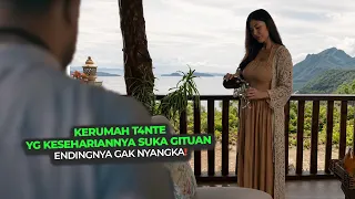 si tante ternyata jago gituan bahkan sudah banyak pasiennya alur film