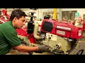 VST POWER TILLER MAINTENANCE GUIDANCE - 130 DI 8792904861