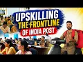 India Post Training Centres Empowering Postwomen Postmen with Future-Ready Skills
