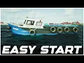 Ships at Sea Secret to Making Easy Money and Getting the Best Start Tips and Tricks