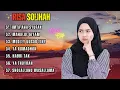 Download Lagu SHOLAWAT FULL ALBUM TERBARU 2024 RISA SOLIHAH - VIDEO LIRIK -  IMTA ANA SYUFAK, MEDLEY QUSAD EINY