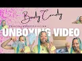 UNBOXING - Body Candy Body Jewelry