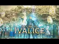 FFXIV StB Return to Ivalice Full Quest