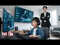Download Lagu Mẹ bị bắt nạt, con trai thiên tài nhấc tay đánh sập hệ thống công ty bố CEO để trả thù và cái kết