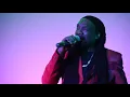 Stranger in The Night - Glen Washington Edit