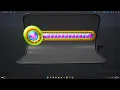 Progress bar UI Effect UE5 Download File