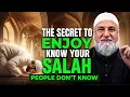 Lagu Why Your Salah Feels Empty — The One Secret Most Muslims Never Learn | Mohamad Baajour