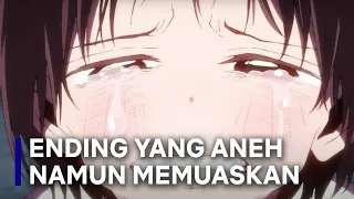 takopi adalah anime yang dibutuhkan indonesia