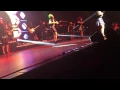 Download Lagu Meghan Trainor singing Lips are Movin (live in SA)