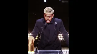 Montagem Rugada Ft Lamine Yamal 