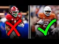 The 2023 Rookie Running Back Fantasy Cheat Sheet