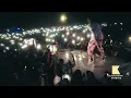Kizz Daniel Performing BUGA (Lo Lo Lo) Live in Malawi !