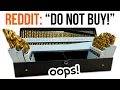 Harbor Freight Drill Bits Secretly Amazing