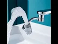 1080 Rotating Faucet
