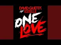Download Lagu One Love (feat. Estelle)