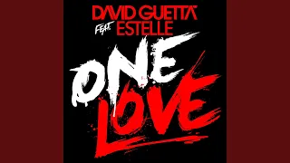 Download One Love (feat. Estelle) MP3