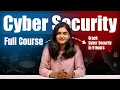 Cyber Security Full Course 2025 Cyber Security For Beginners FREE Intellipaat