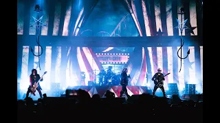 Mötley Crüe - Return of Carnival of Sins - Buffalo, NY - July 18th, 2026