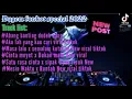 Download Lagu DUGEM FUNKOT ABANG BANTING DEDEK BANG X  MASA LALU /#Djabangbantingdedekbang #djviral #djpalembang