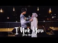 Download Lagu I Nak You -  Dani Kurama (Comedy Date Music Video)