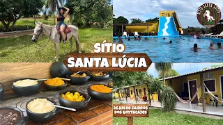 Sítio Santa Lúcia- Lugar espetacular-Localizado a 26 Km de Campos dos Goytacazes