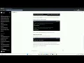 selenium proxy authentication using webdriver