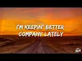 John Morgan - Friends Like That (Lyrics)
