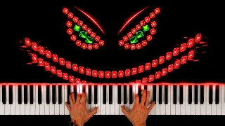 PHONK SONGS on PIANO (pt. 18)