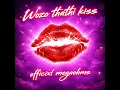 Wozo Thathi Kiss (feat. Ivale Mega & Skiro SA) - Officixl Megaohms
