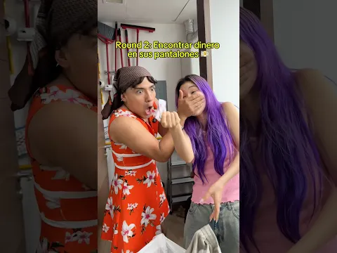 Tu amiga extranjera se quiere casar con un latino 😂 @ChinguAmiga