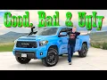 Download Lagu I Found a PROBLEM with My Old-School V8 Toyota Tundra...Long-term Update!