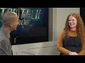 One-on-one with Star Trek Discovery s Mary Wiseman