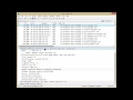 Analyzing DNS with Wireshark