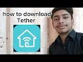 Download Lagu how to download tether