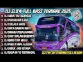 Download Lagu DJ SLOW FULL BASS TERBARU 2024 • AND4I TAK BERPISAH • PERCERAIAN LARA ♟️ DJ TIKTOK TERBARU 2024 :::