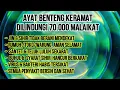 Download Lagu AYAT-AYAT KERAMAT AGAR DIKAWAL 70.000 MALAIKAT DAN TIDAK BISA DISENTUH OLEH JIN