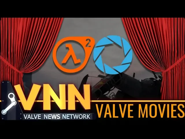 JJ Abrams' Portal &amp; Half-Life Movies - Everything Known