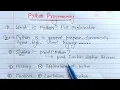 Introduction to Python Hindi What is Python full Explanation
