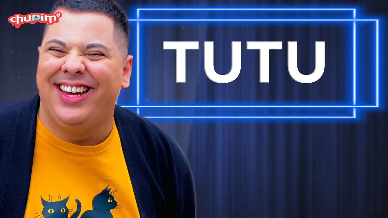 Tutu AO VIVO no CHUPIM - Noticias, Fofocas, BBB e muitos Trotes! : Chupim Metropolitana