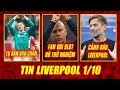 Download Lagu TIN LIVERPOOL 1/10 | LIVERPOOL TỰ BẮN VÀO CHÂN TRƯỚC GALATASARAY, FAN ĐÒI SLOT BỎ THỬ NGHIỆM
