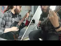 Cattle Decapitation - Bring Back The Plague (Guitar Cover)