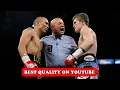 Lagu Ricky Hatton vs Jose Luis Castillo