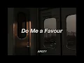 Download Lagu Do Me a Favour - Arctic Monkeys | Lyrics \u0026 Sub Español